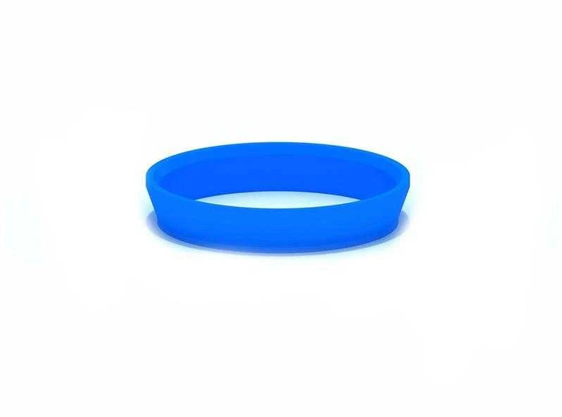 Ani_Plast Konusinė sifonų tarpinė Aniplast M040 D40, Ø 40 mm