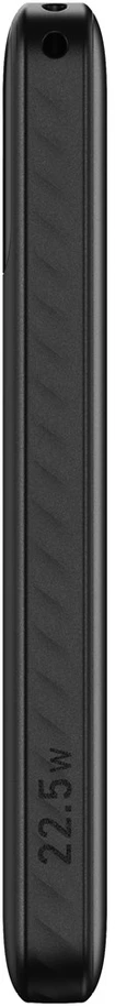 ANR Anker A1388G11 nešiojamasis įkroviklis 10000 mAh Juoda