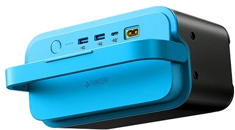 Anker Solix | EverFrost Powered Cooler Extra Baterija | A17B5011