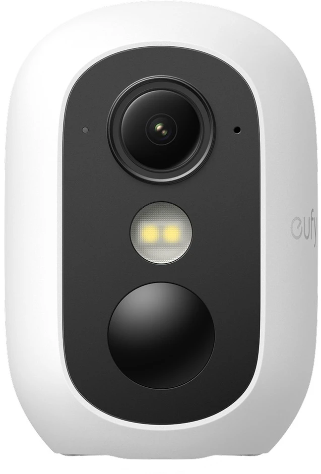 Anker Eufy eufyCam C35 Solo Baltas