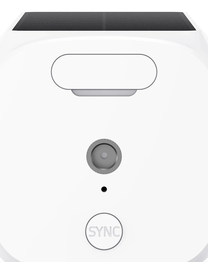 eufyCam S330 (2 kamerų rinkinys su HomeBase 3)