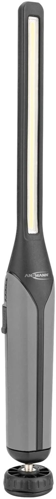 Žibintuvėlis įkraunamas LED, USB-C, Li-pol, 700 lm, IL700R, ANSMANN