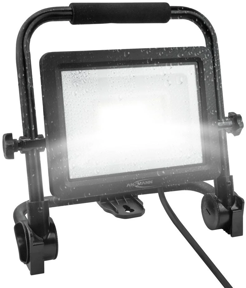 Ansmann FL50W-AC Juoda LED 50 W