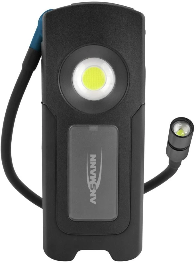 Ansmann WL1500R darbinė apžiūros lempa 7000 K LED