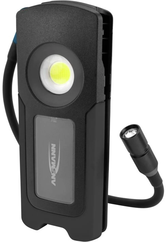 Ansmann WL1500R darbinė apžiūros lempa 7000 K LED