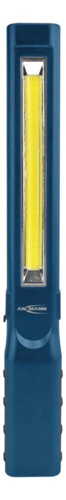 Ansmann WL450R Juoda, Mėlyna LED