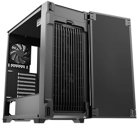 ATC Antec P10C „Midi Tower“