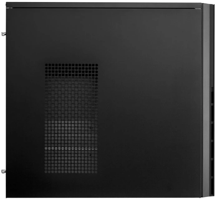 Antec VSK 4000E-U3 „Midi Tower“ medinis garsiakalbis