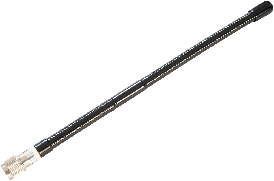 Antena CB radijo stotelei PNI Escort HP 102, TNC jungtis, 250 mm su sriegiu