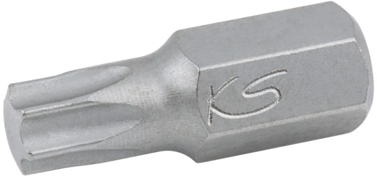 Antgalis TORX T50x30 mm, HEX10, KS Tools
