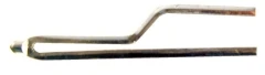 Antgalių komplektas 4.19mm 9200U lituokliui (2 vnt.) Weller