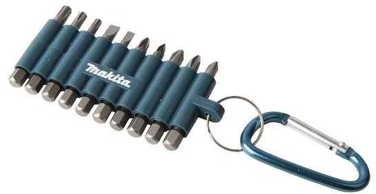 Makita Sukimo antgalių komplektas 22 vnt. P-81175