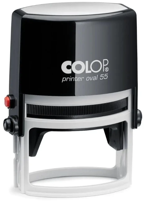 Colop Korpusas PRINTER OVAL 55