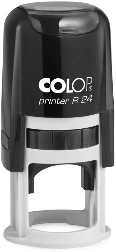 Antspaudas Colop Spausdintuvas R24