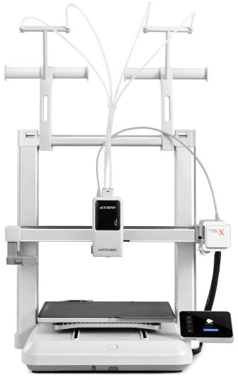 AnyCubic FDM 3D spausdintuvas Kobra X
