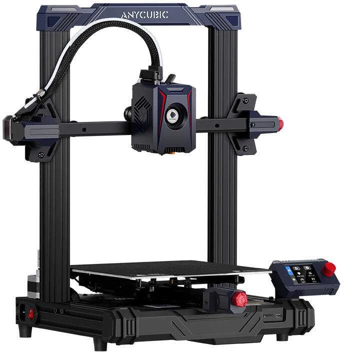 Anycubic Cobra 2 Neo - 3D spausdintuvas