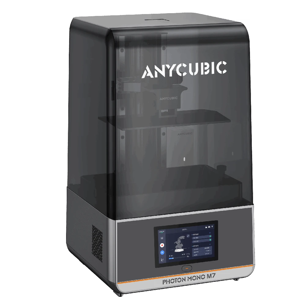 Anycubic Photon Mono M7