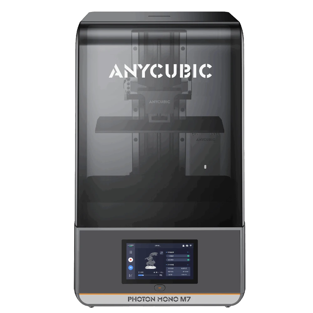 Anycubic Photon Mono M7