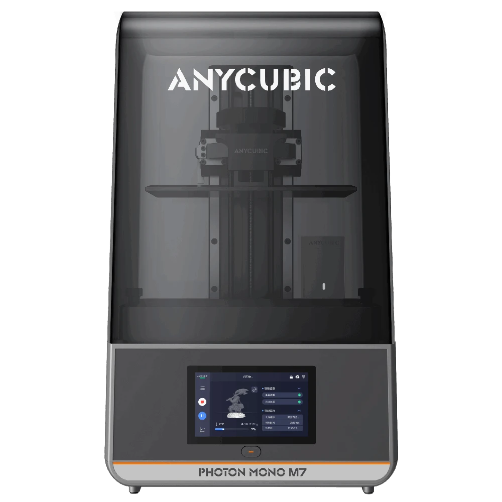 Anycubic Photon Mono M7