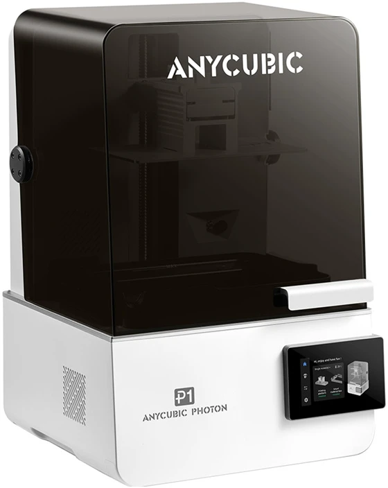 spausdintuvas 3D Anycubic Photon P1