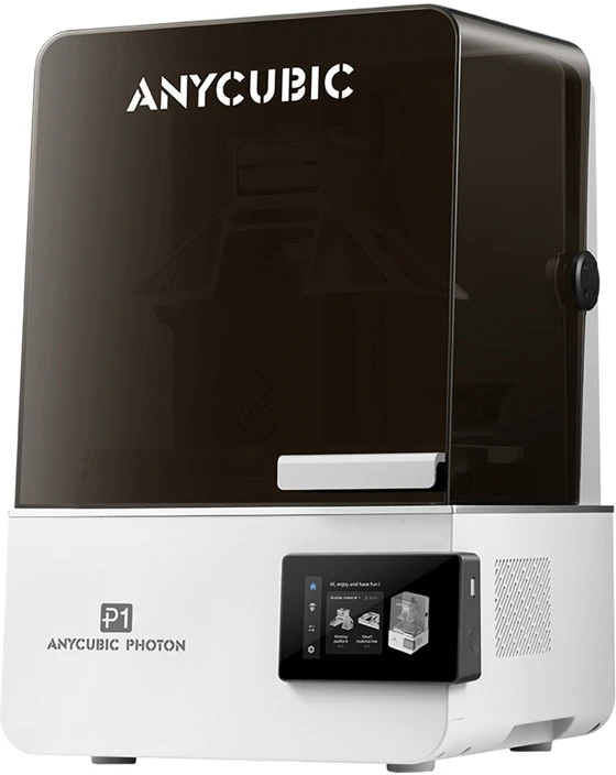 spausdintuvas 3D Anycubic Photon P1