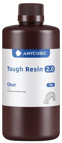 Anycubic Tough Resin 2.0