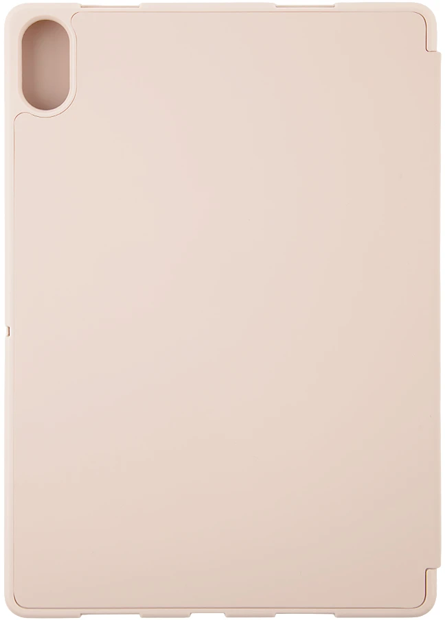 aOBAL:ME SolidTab dėklas, skirtas Honor Pad x8a/x8b, Blush