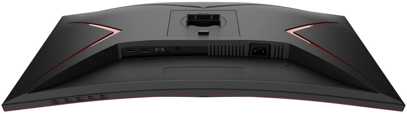 Monitorius AOC C27G2Z3/BK | 27 " | VA | FHD | 16:9 | 280 Hz | 1 ms | 1920 x 1080 pikselių | 300 cd/m² | HDMI jungtys quantity 2