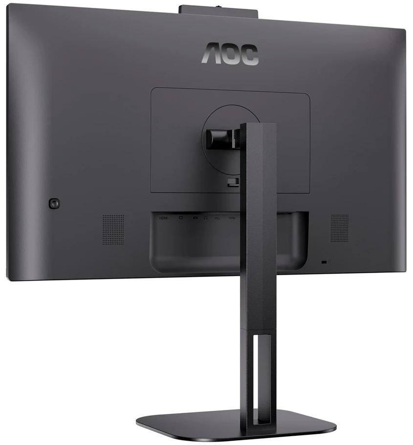 Monitorius AOC 24V5CW/BK 23.8"