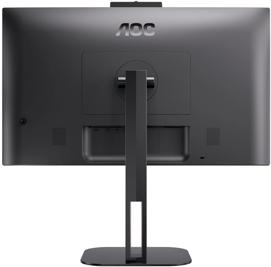 Monitorius AOC 24V5CW/BK 23.8"