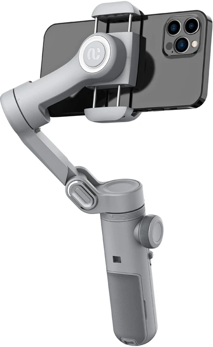 AOCHUAN X Pro Standard Gimbal Gray