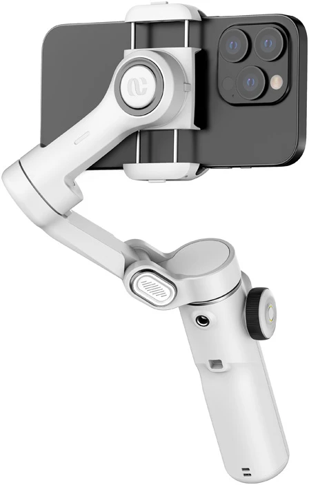 AOCHUAN X2 Standard Gimbal (Baltas)