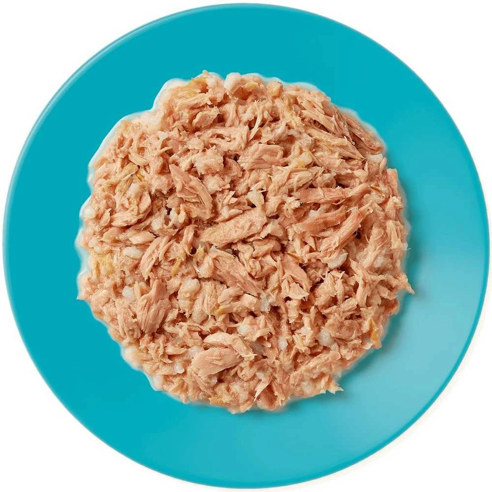 APPLAWS Tuno filė sultinyje - šlapias kačių maistas - 156g