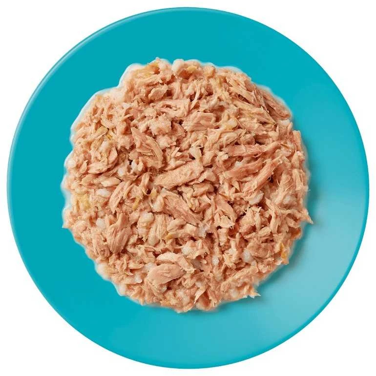 APPLAWS žuvis selekcinis daugiapakis sultinyje - šlapias kačių ėdalas - 12 x 70 g