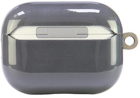 Audi IML Sport AirPods Pro 2 dėklas pilkos spalvos AUS-IMLAPP2-RSQ/D4-GY