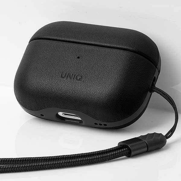 UNIQ Terra AirPods Pro 2 dėklas su virvele