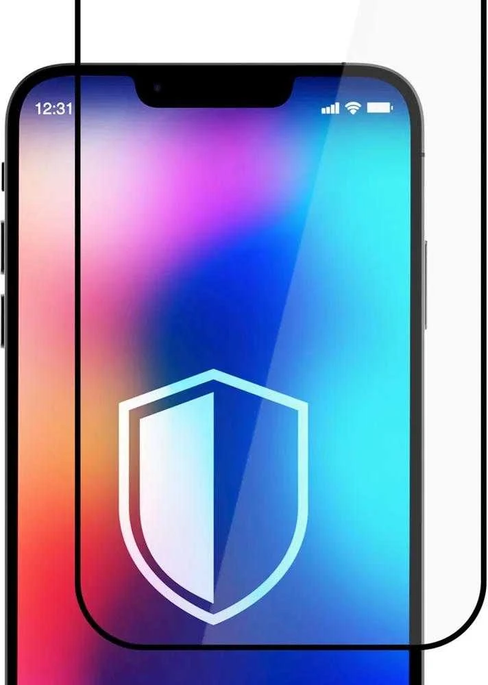 Apple Apple iPhone 13 Pro – 3mk Comfort Set 4 viename