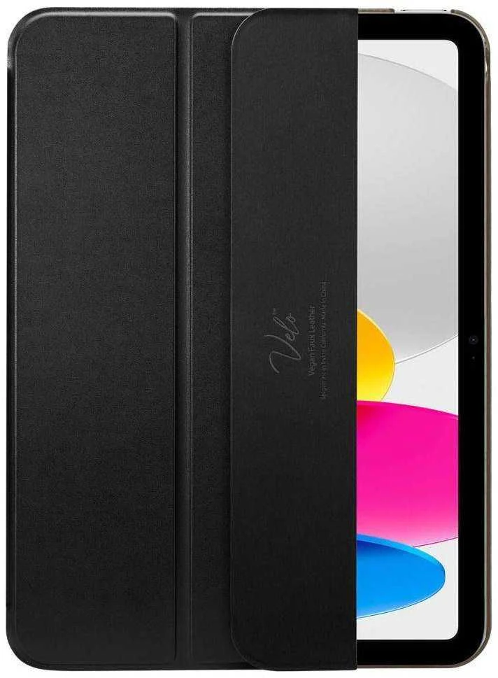 Apple iPad 10 / 2022 / 11” 11 / 2025 Spigen Smart Fold juodos spalvos