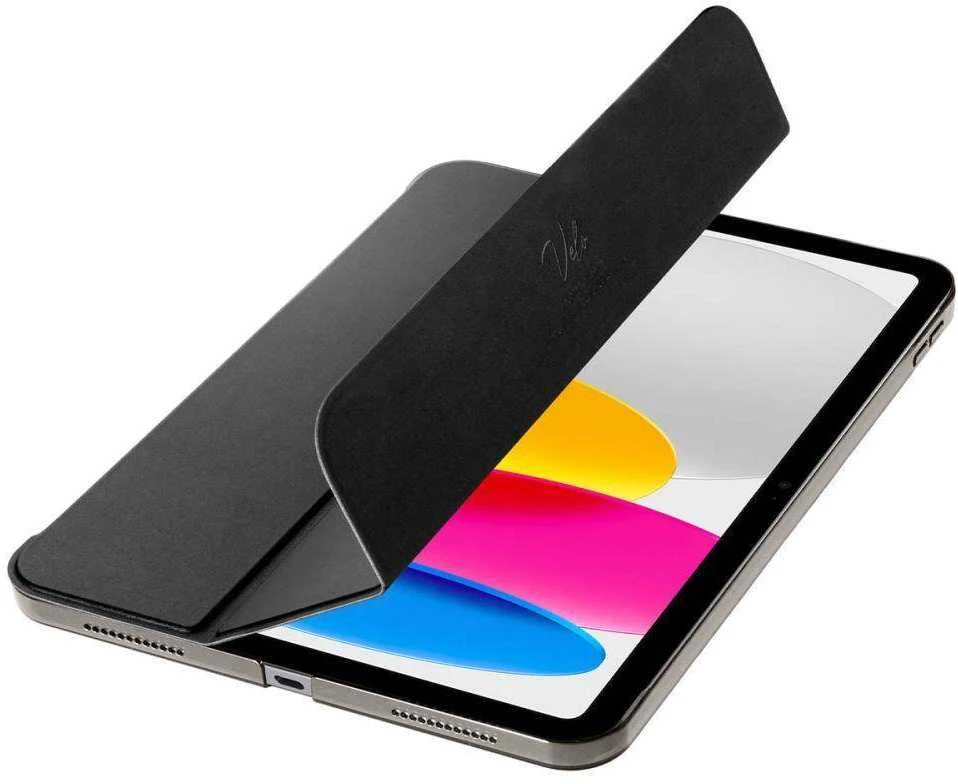 Apple iPad 10 / 2022 / 11” 11 / 2025 Spigen Smart Fold juodos spalvos