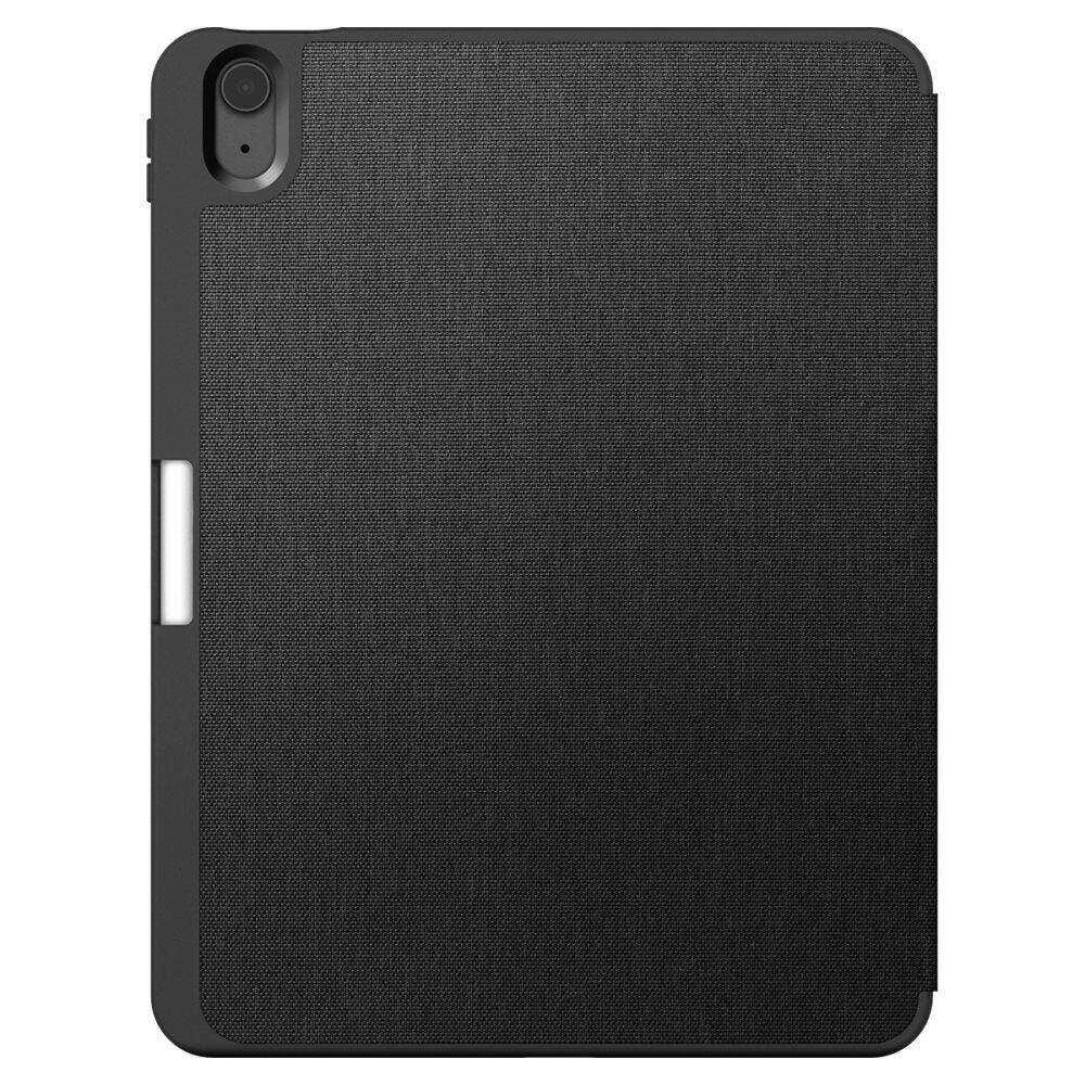 Apple iPad Air 10.9 (4gen / 5gen) / 11.00 (6gen) Spigen Urban Fit dėklas planšetiniam kompiuteriui juodos spalvos