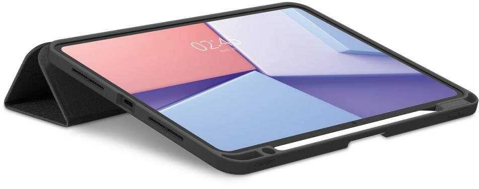 Spigen Urban Fit iPad Pro 11" 2024 Case – Juodas