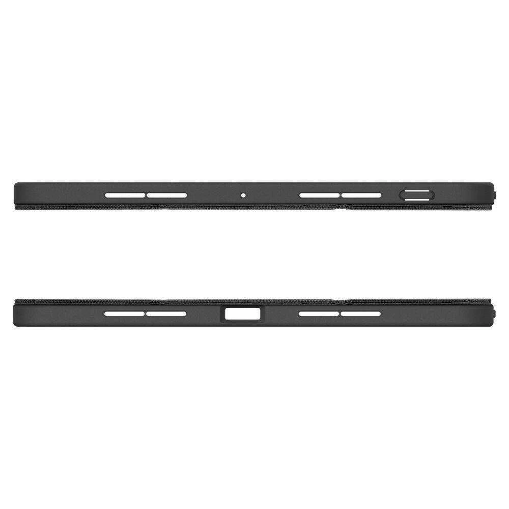 Spigen Urban Fit iPad Pro 11" 2024 Case – Juodas