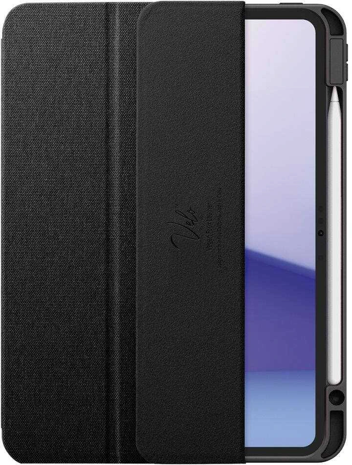 Spigen Urban Fit iPad Pro 11" 2024 Case – Juodas