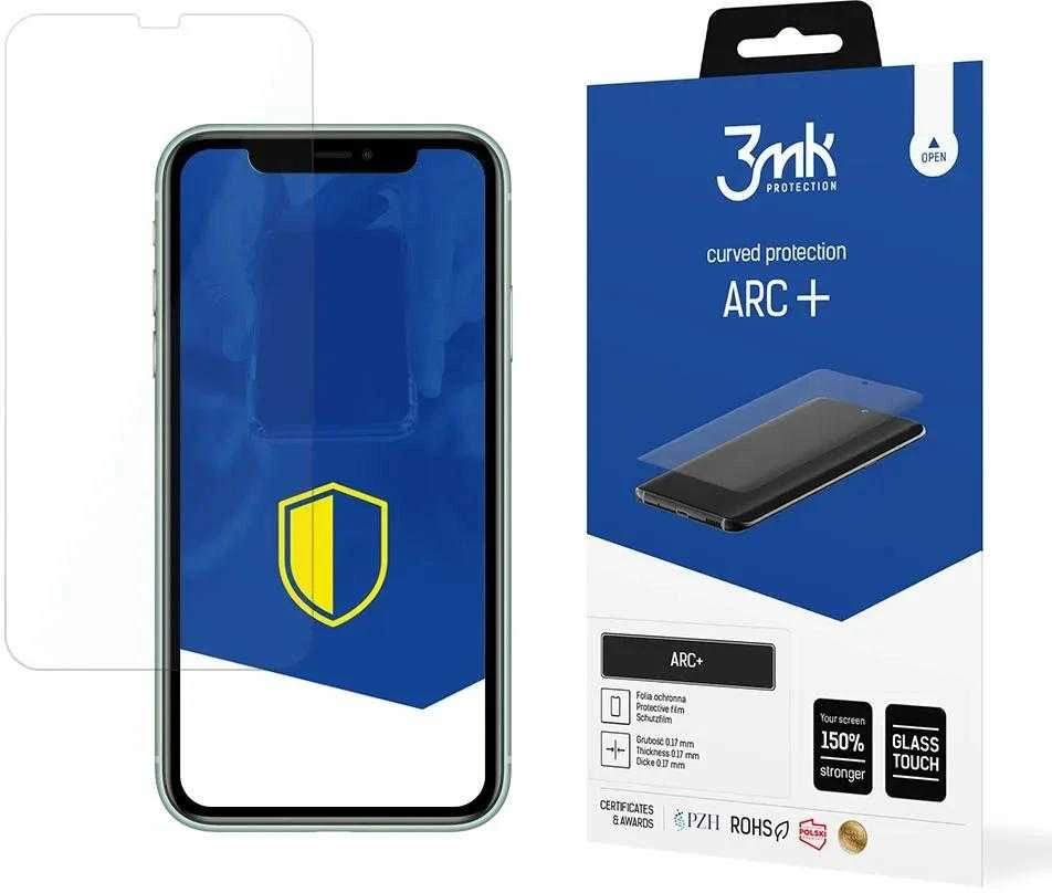 3Mk apsauga 3Mk apsauga Apple iPhone 11 – 3Mk ARC