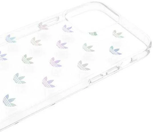 „Adidas“ ARBA „SnapDėklas“ ĮĖJIMAS Apple iPhone 13 Pro Max 6,7" spalvotas 47138