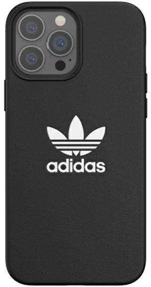 Adidas OR Moulded Dėklas BASIC Apple iPhone 13 Pro Max 6,7″ juodos spalvos 47128