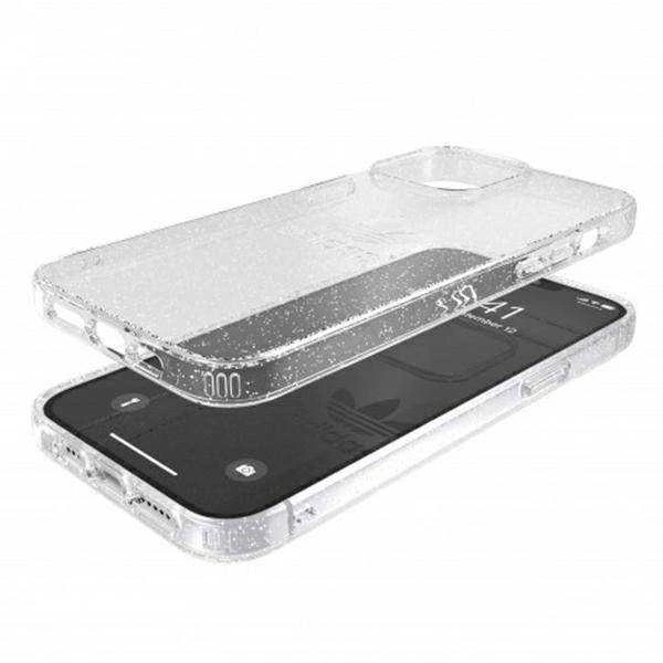 Dėklas Apple iPhone 13 Pro Max Adidas ARBA Protective skaidrus