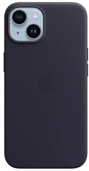 Apple iPhone 14 Odinis dėklas with MagSafe - Ink