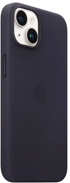 Apple iPhone 14 Odinis dėklas with MagSafe - Ink