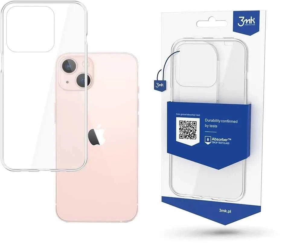 3MK Armor Dėklas Apple iPhone 14 Plus 15 Plus 6.7″